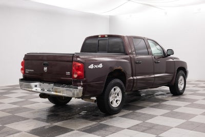 2005 Dodge Dakota SLT