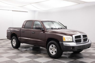 2005 Dodge Dakota SLT