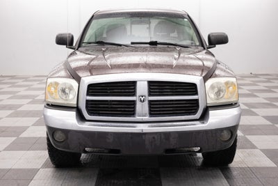 2005 Dodge Dakota SLT