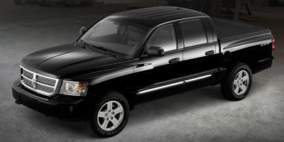 2011 RAM Dakota Bighorn/Lonestar