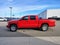 2011 Dodge Dakota Bighorn