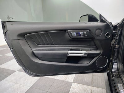 2021 Ford Mustang GT Premium Fastback