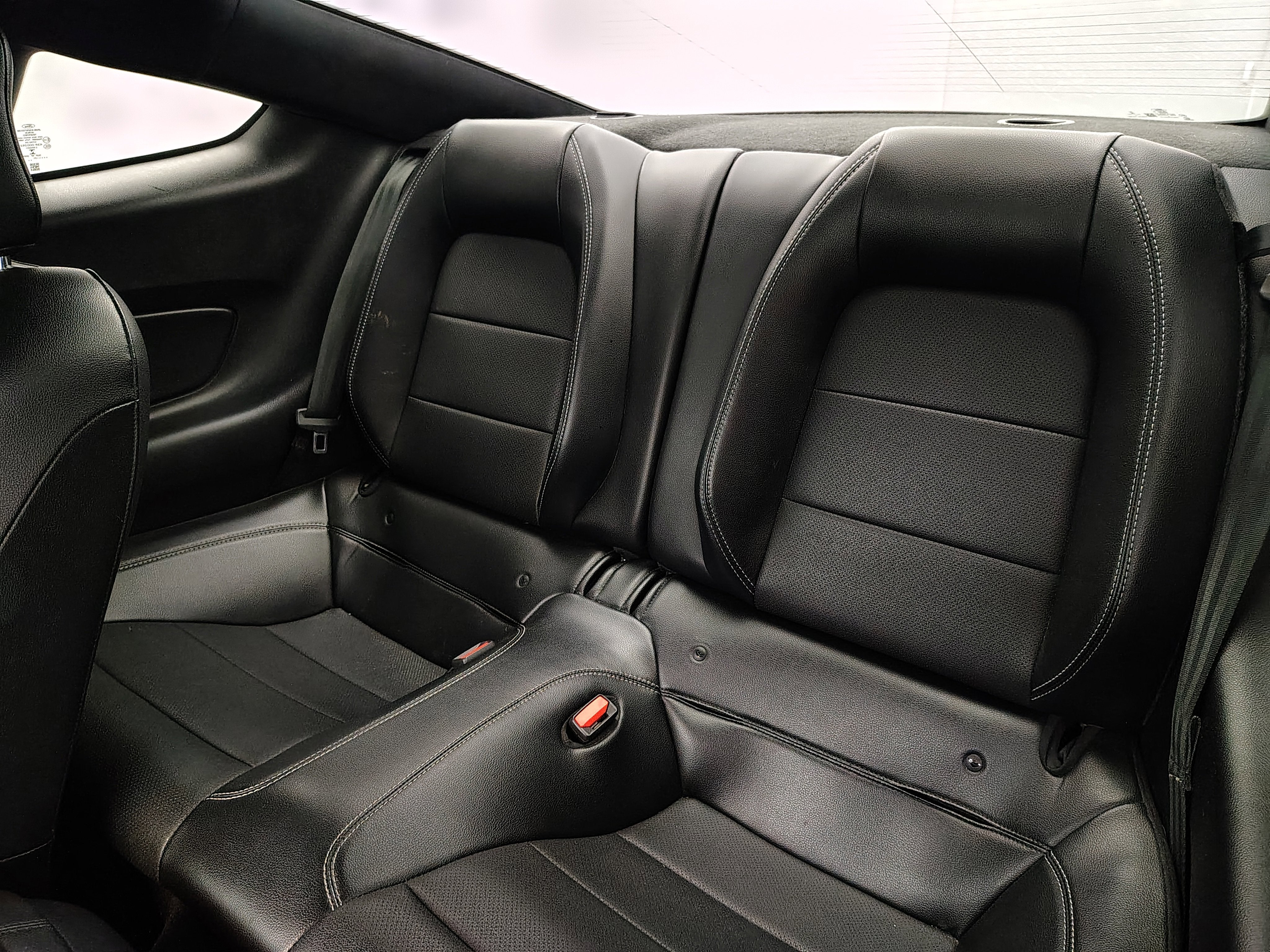 2021 Ford Mustang GT Premium Fastback