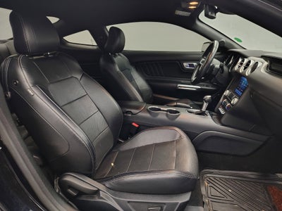 2021 Ford Mustang GT Premium Fastback