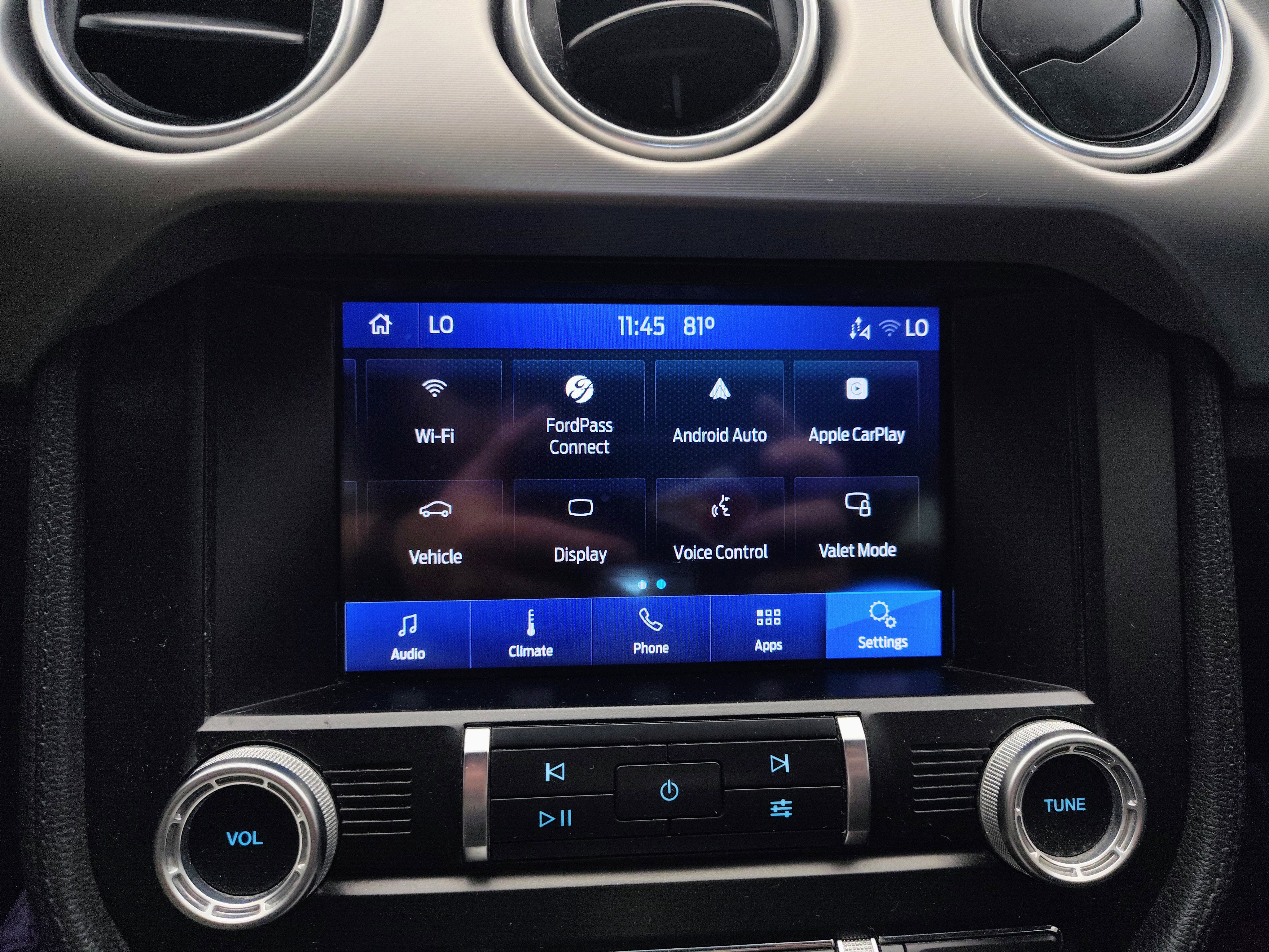 2021 Ford Mustang GT Premium Fastback