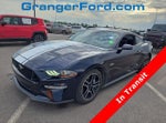2021 Ford Mustang GT Premium Fastback