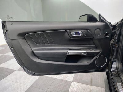 2021 Ford Mustang GT Premium Fastback