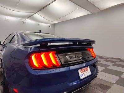 2022 Ford Mustang GT