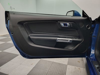 2022 Ford Mustang GT
