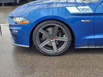 2022 Ford Mustang GT