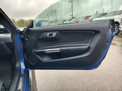 2022 Ford Mustang GT