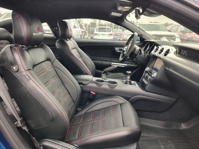 2022 Ford Mustang GT