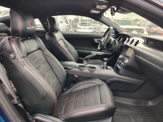 2022 Ford Mustang GT