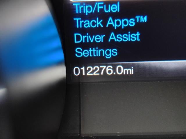2022 Ford Mustang GT