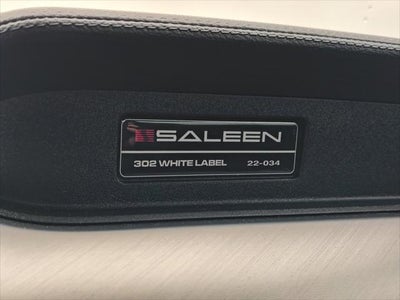 2022 Ford Mustang GT
