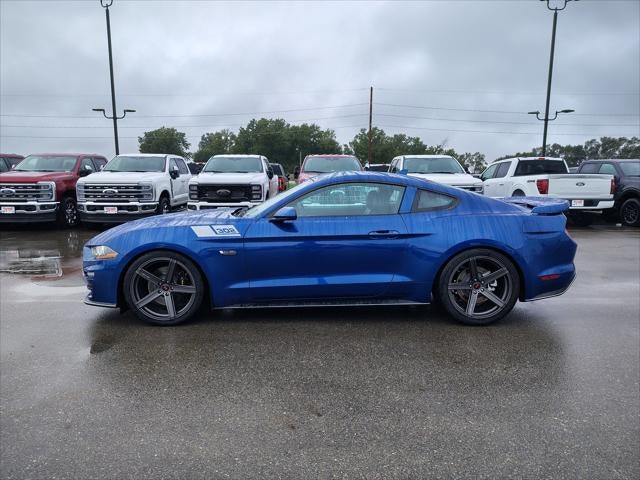 2022 Ford Mustang GT