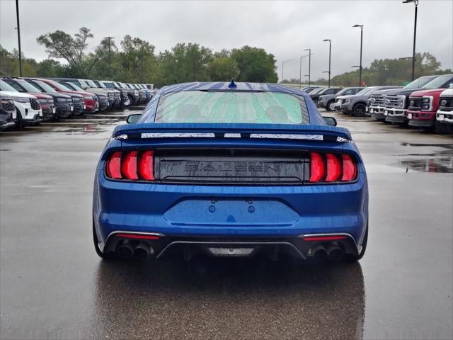 2022 Ford Mustang GT