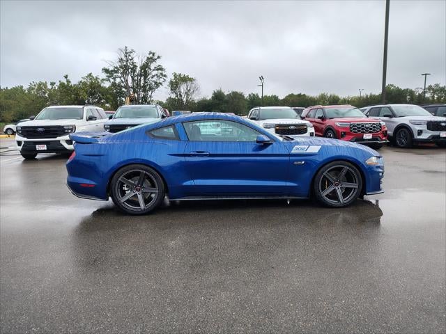 2022 Ford Mustang GT