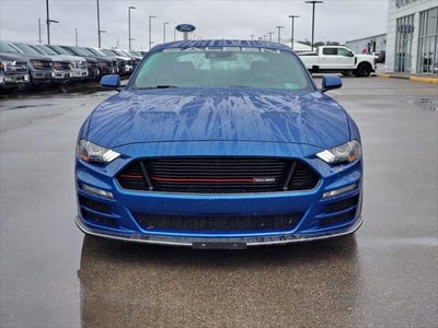 2022 Ford Mustang GT