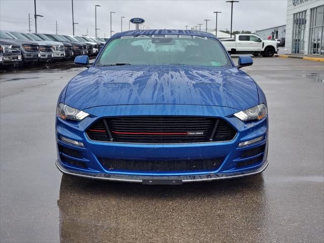 2022 Ford Mustang GT