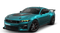 2026 Ford Mustang Dark Horse SC