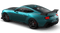 2026 Ford Mustang Dark Horse SC