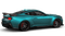 2026 Ford Mustang Dark Horse SC