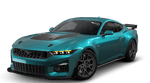 2026 Ford Mustang Dark Horse SC