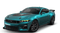 2026 Ford Mustang Dark Horse SC