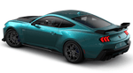 2026 Ford Mustang Dark Horse SC