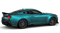 2026 Ford Mustang Dark Horse SC