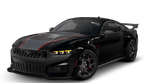 2026 Ford Mustang Dark Horse SC