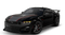 2026 Ford Mustang Dark Horse SC