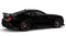 2026 Ford Mustang Dark Horse SC