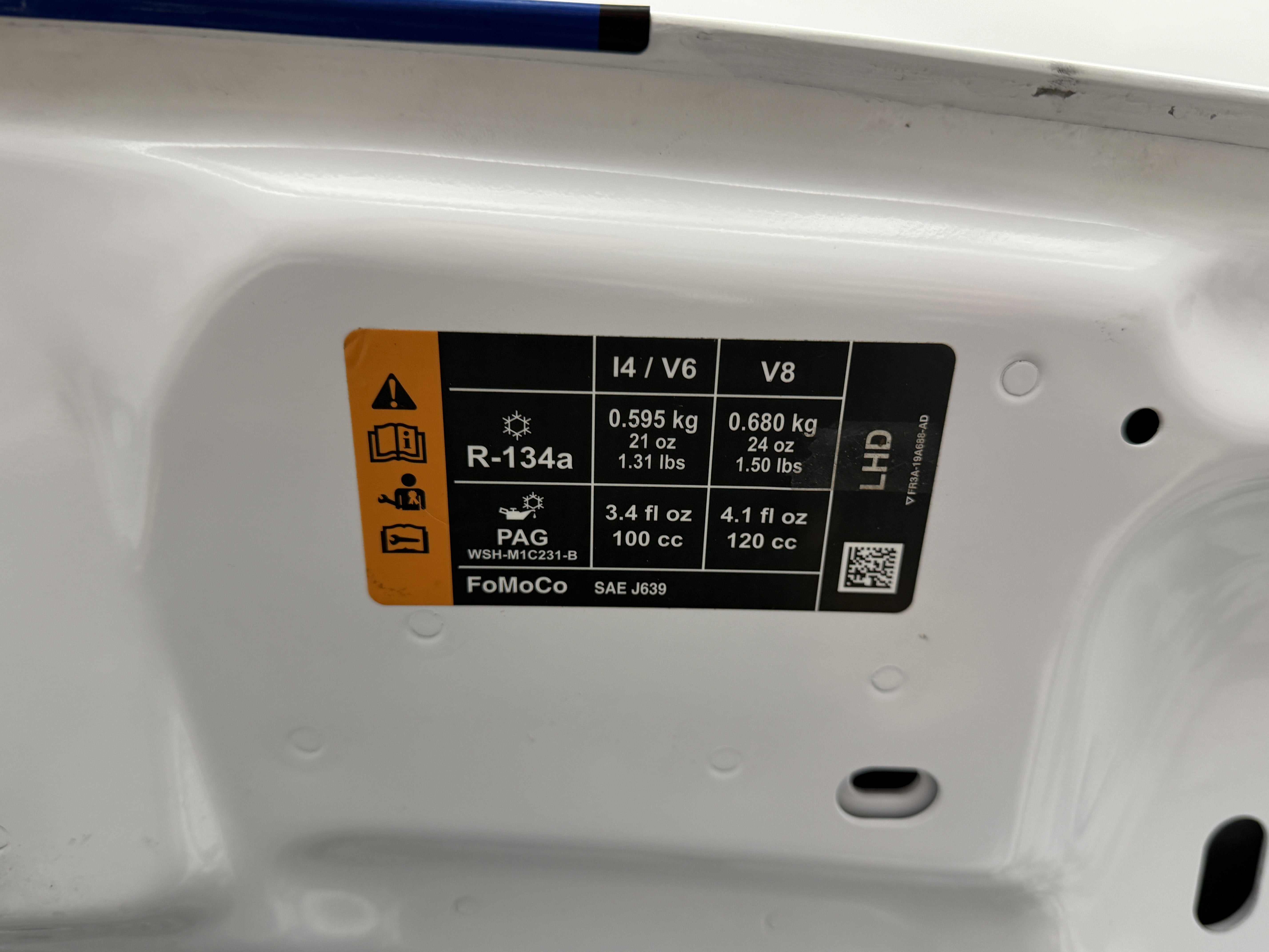 2017 Ford Mustang Shelby GT350