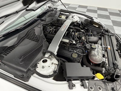 2017 Ford Mustang Shelby GT350