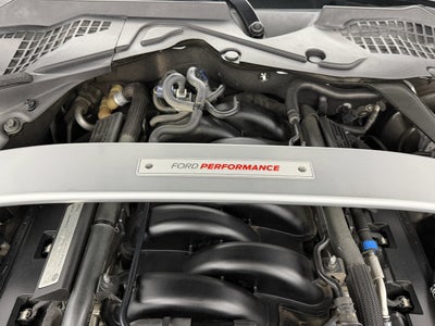 2017 Ford Mustang Shelby GT350