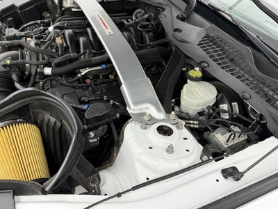 2017 Ford Mustang Shelby GT350