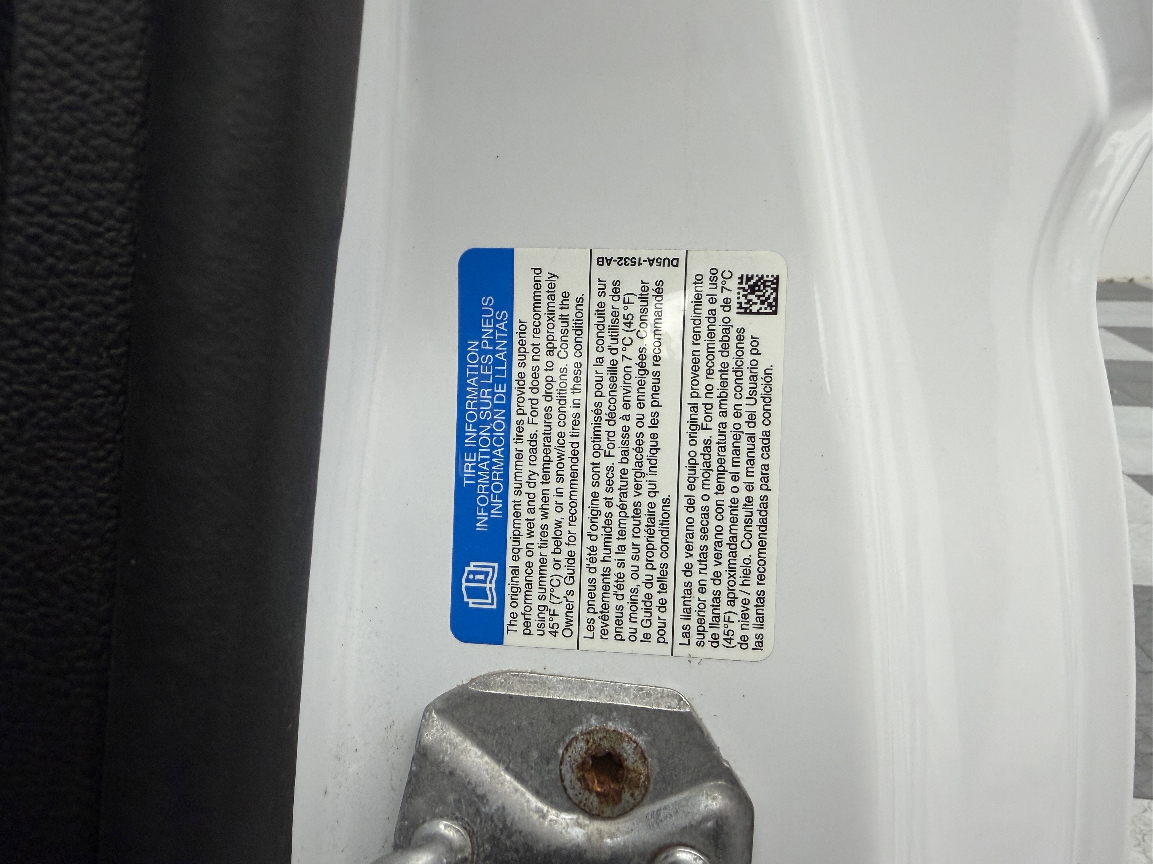 2017 Ford Mustang Shelby GT350