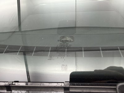 2017 Ford Mustang Shelby GT350