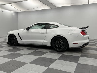 2017 Ford Mustang Shelby GT350