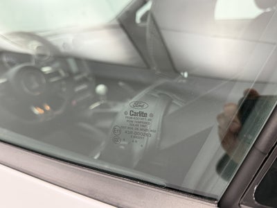 2017 Ford Mustang Shelby GT350