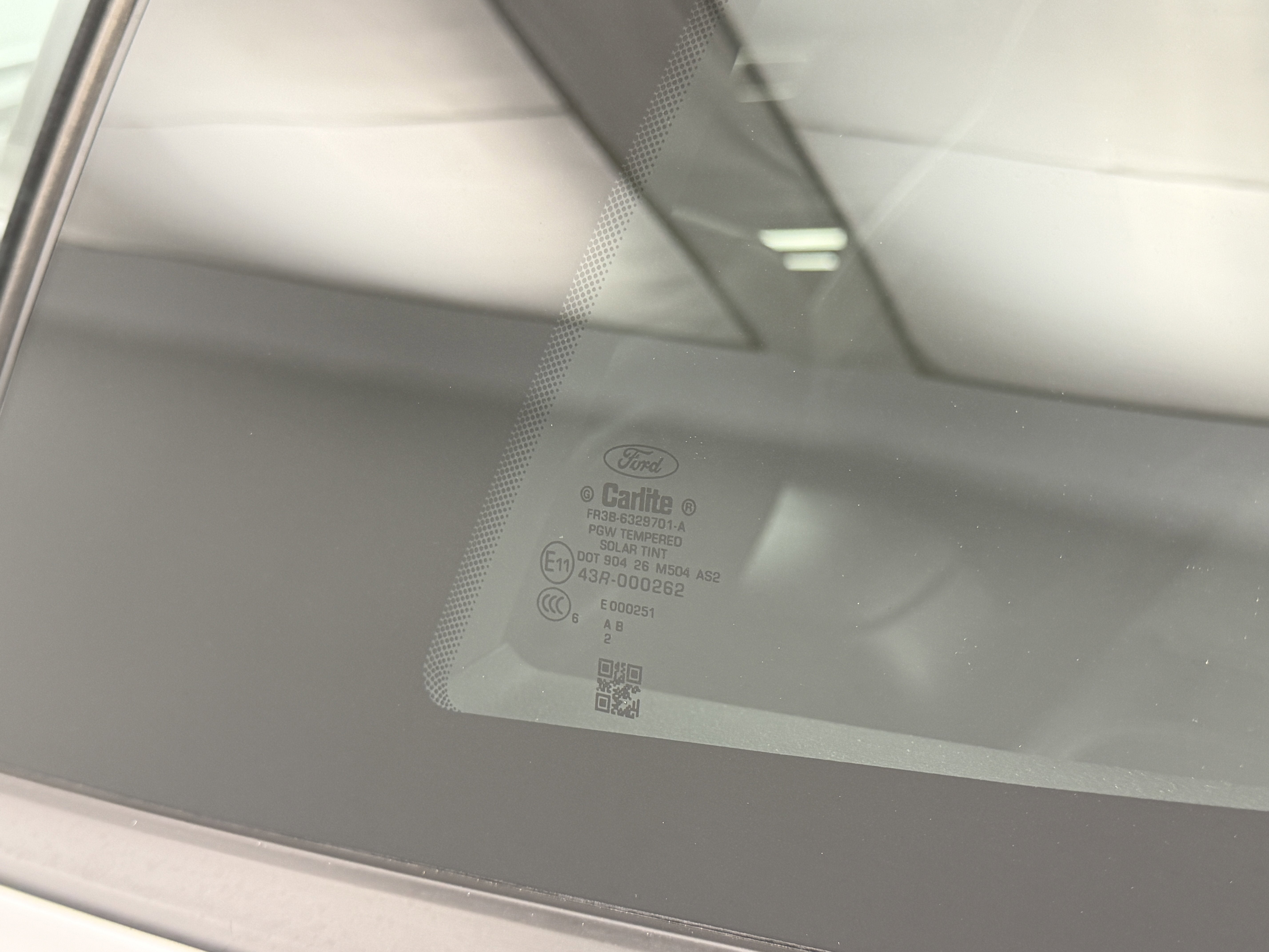 2017 Ford Mustang Shelby GT350