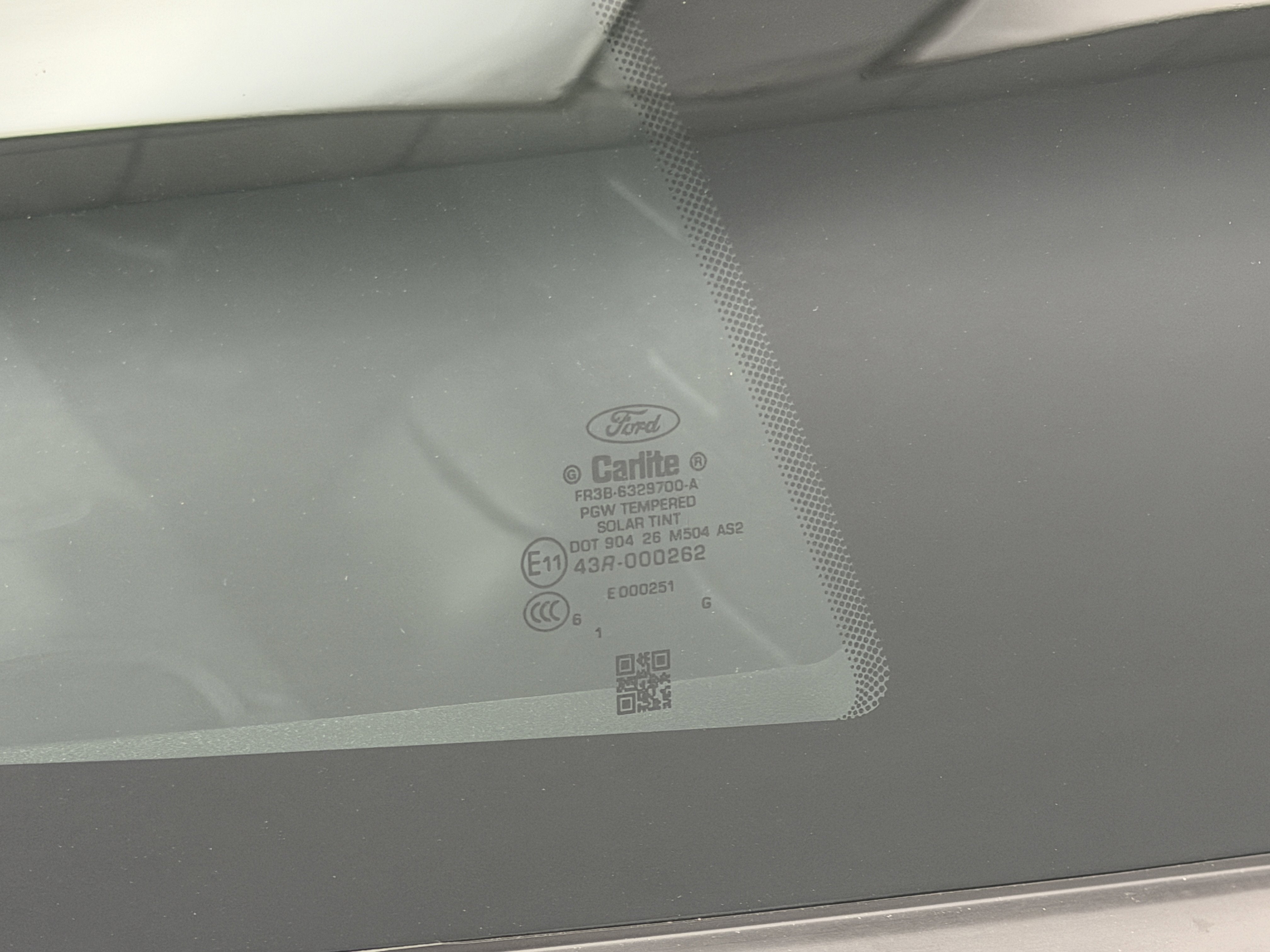 2017 Ford Mustang Shelby GT350