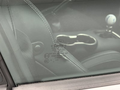 2017 Ford Mustang Shelby GT350