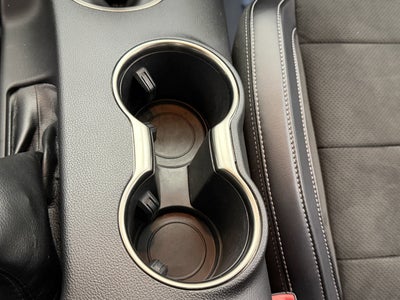 2017 Ford Mustang Shelby GT350