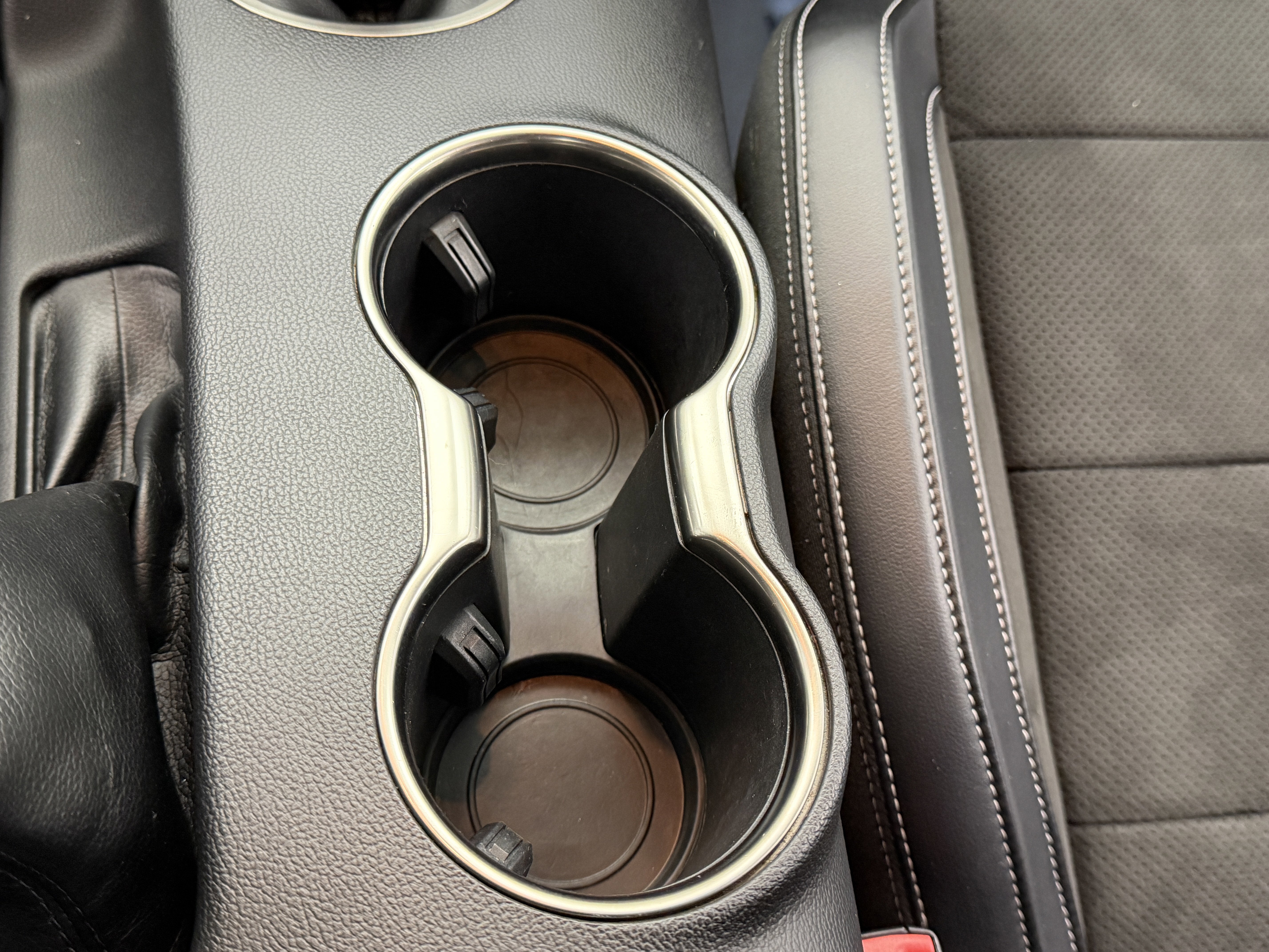 2017 Ford Mustang Shelby GT350