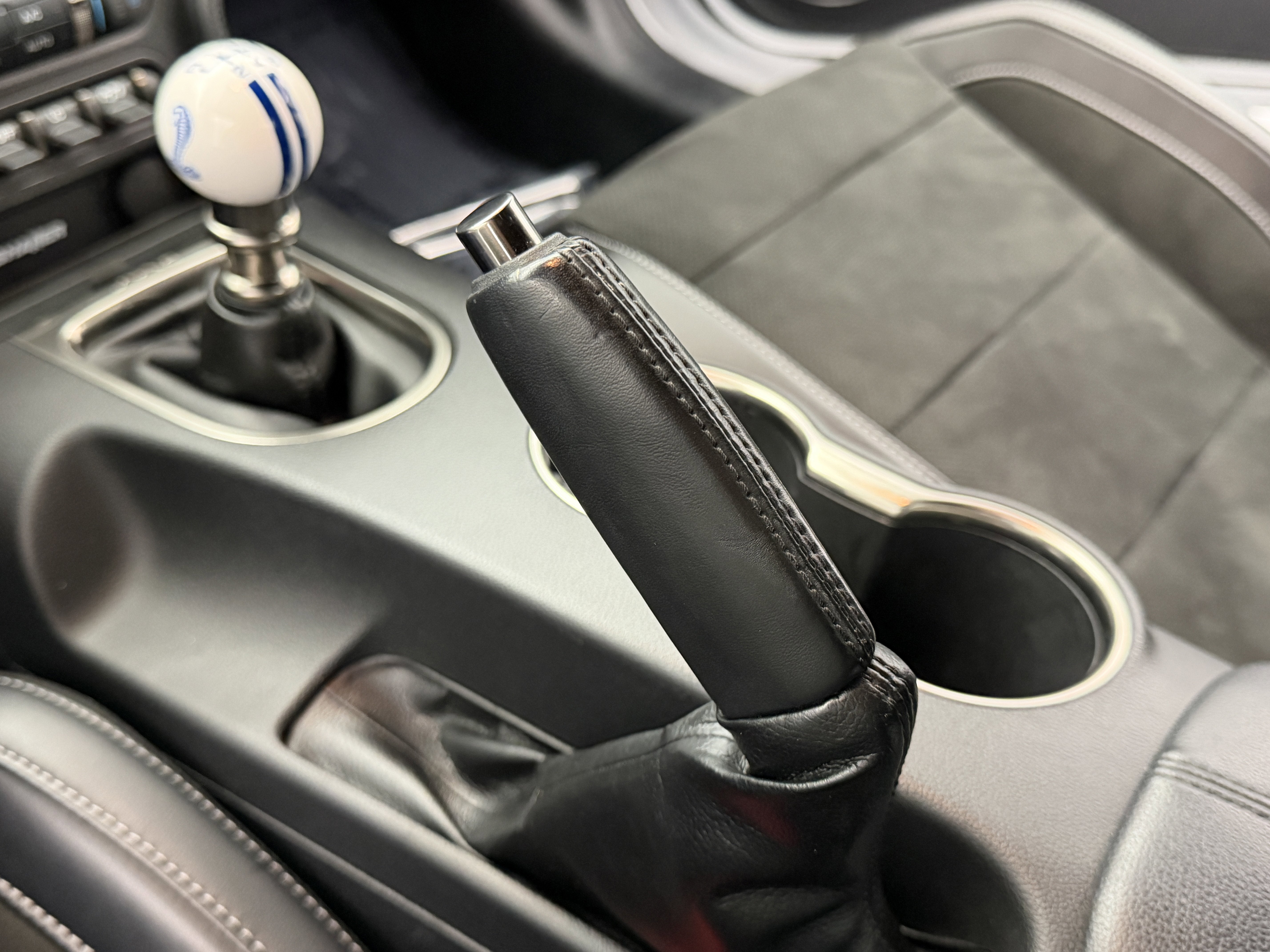 2017 Ford Mustang Shelby GT350