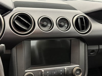 2017 Ford Mustang Shelby GT350