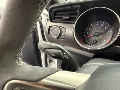 2017 Ford Mustang Shelby GT350